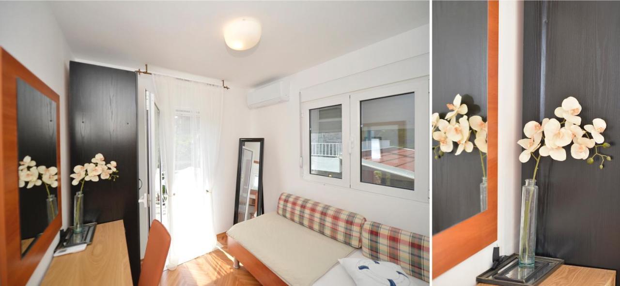 Apartments Ivanovic Котор Екстериор снимка