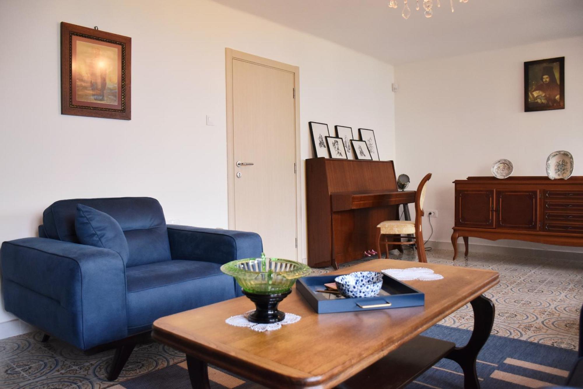Apartments Ivanovic Котор Стая снимка