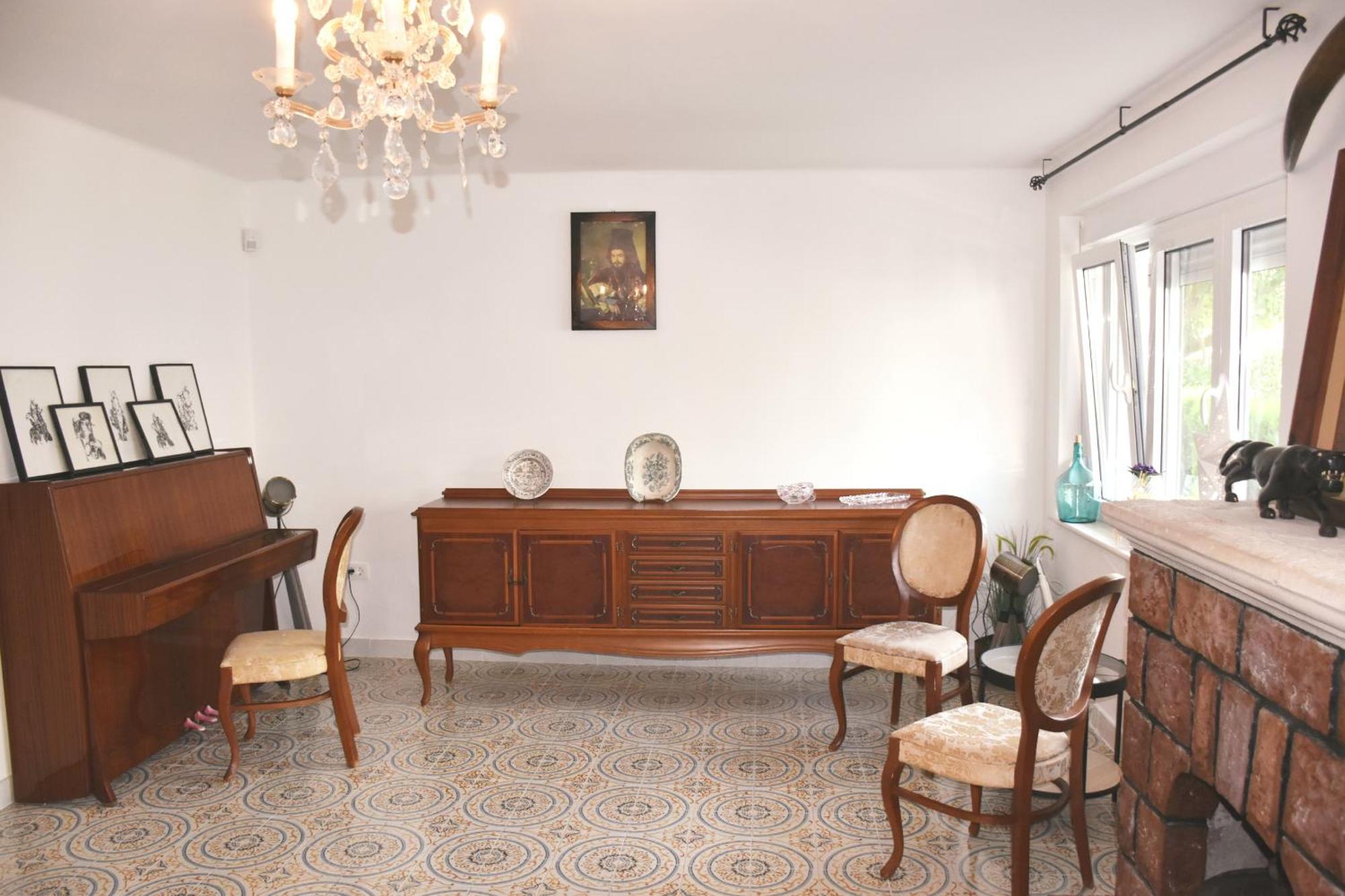Apartments Ivanovic Котор Стая снимка